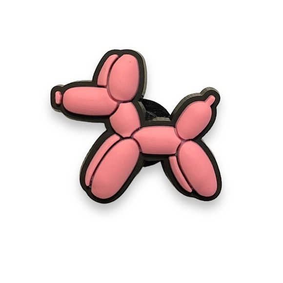 CROCS Accessories - 3/$10💥 Balloon Dog Croc Charm